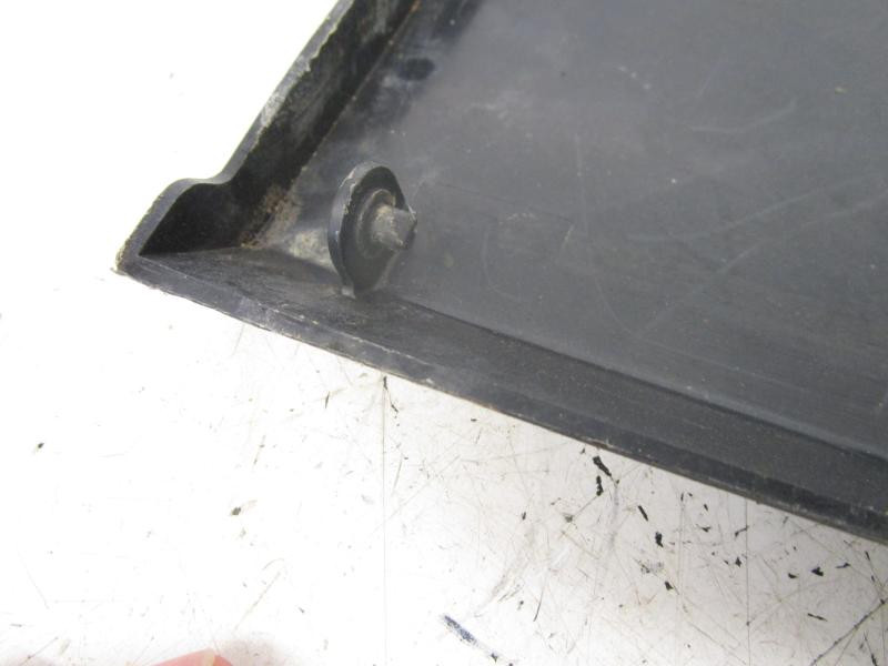 85 Honda TRX 250 Utility Trunk Lid Cover Storage 80211-HA8-010ZA